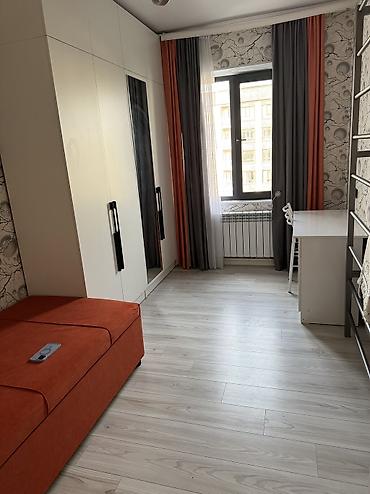 1000: 3 комнаты, 80 м², Карпинка 106 серия улучшенная, 8 этаж, Дизайнерский ремонт — 10