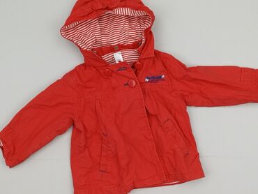 Jackets: Jacket, Baby club, 12-18 months, condition - Good