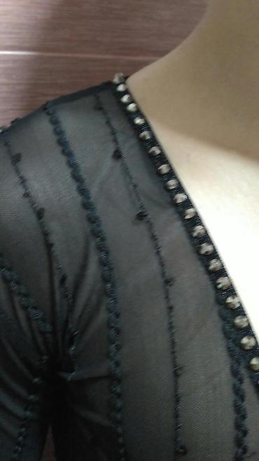 Спортивная форма: Брюки и рубашка для занятий спортивными бальными танцами, Латина — 6