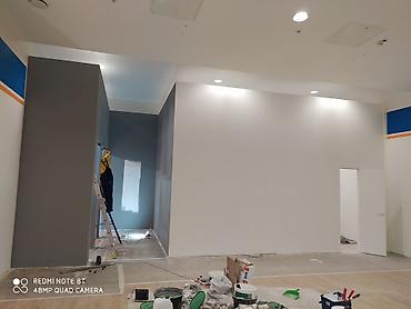 Ремонт под ключ: Ремонт под ключ | Квартиры Больше 6 лет опыта — 23