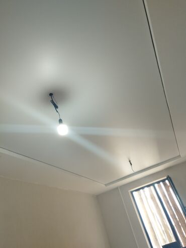 Натяжной потолок: Натяжной потолок Глянцевое, Матовое, 3D потолки Гарантия, Бесплатный замер, Бесплатная консультация — 11