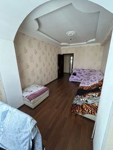 Günlük kirayə mənzillər: 3 otaqlı — 7