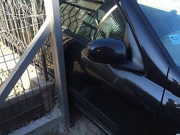 Retrovizori: RETROVIZOR ZA NISSAN ALMERA N16 | Zvati od 8-22h i nedeljom — 4