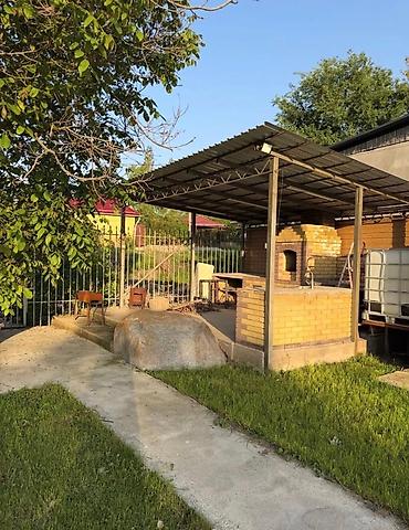 Продажа дач: Продается уютная дача в селе Арашан. Участок 5 соток, с выходом прямо — 4