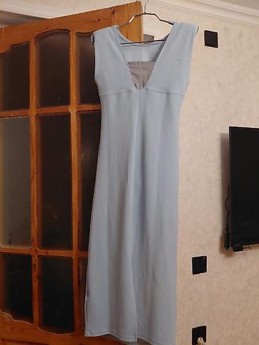 Qadın geyimləri: Gündəlik don, Midi, Lc Waikiki, M — 2