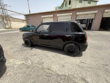 dadsan yag: LIFAN Smily (320): 1.3 l | 2014 il 142000 km Hetçbek — 6