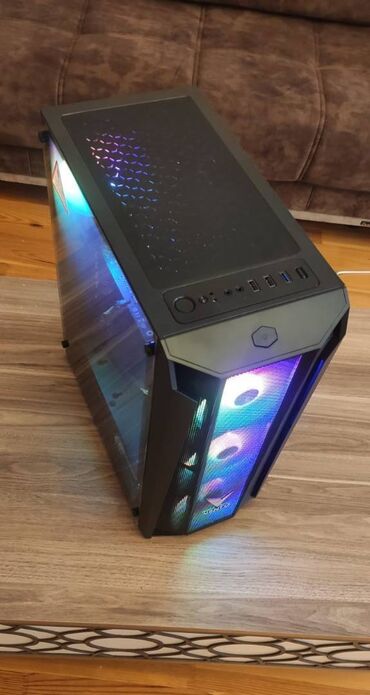 tonny black: Yeni Sistem Bloku Processor : i5 8400 Plata : Asus PRİME H310 1151