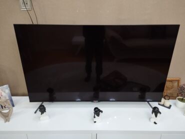 tv olculeri: Телевизор Yoshiro 55" UHD (3840x2160)