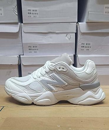 obuca fratelli: NB 9060 
Nove Boje
3999din
od 36 do 41
PS✨ — 1