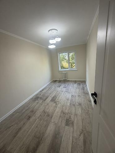 квартиры 104 серии: 3 комнаты, 58 м², 4 мкр 104 серия, 2 этаж, Свежий ремонт — 2
