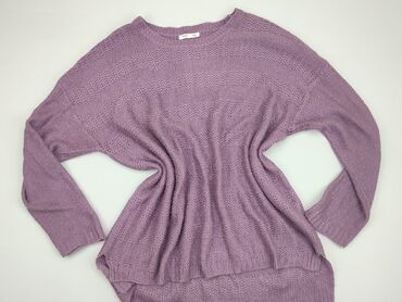 tanie sukienki rozmiar 44 46: Sweter, 2XL (EU 44), condition - Very good