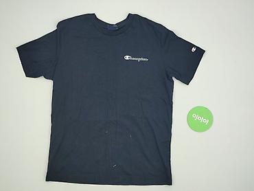 ccc champion: Champion, T-shirt damski, rozmiar M — 3