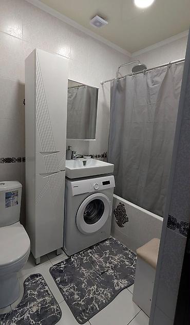 Продажа квартир: 1 комната, 35 м², Тунгуч мкр Элитка, 5 этаж, Евроремонт — 8