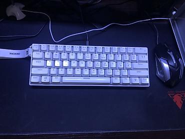 Masaüstü kompüterlər və iş stansiyaları: 🔥 SUPER OYUN PC PAKETİ + PERİFERİALAR 🔥 🎮 Intel i5 | GTX 1050 Ti | 8GB -da lalafo.az — 9 Masaüstü kompüterlər və iş stansiyaları: 🔥 SUPER OYUN PC PAKETİ + PERİFERİALAR 🔥 🎮 Intel i5 | GTX 1050 Ti | 8GB — 9