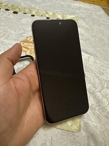 balaca plazma: IPhone 15 Pro Max, 256 GB, Desert Titanium, Face ID, Simsiz şarj — 4