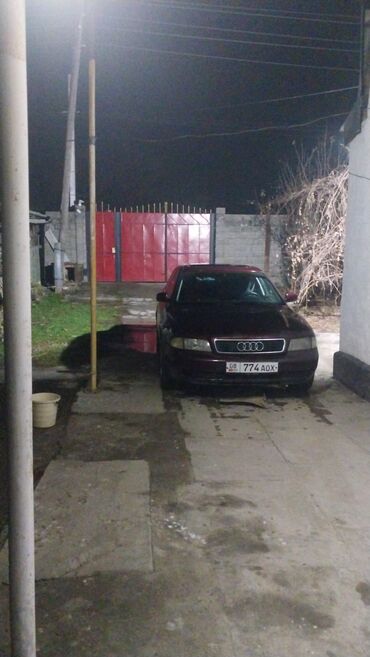 фары на опель вектра б: Audi A4: 1995 г., 1.8 л, Механика, Бензин, Седан
