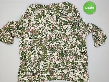 bluzy hm: H&M, Bluzka damska, rozmiar L — 3