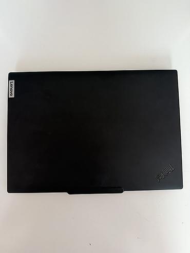 Lenovo: • Model: Lenovo ThinkPad T14s Gen 6 - az işləmiş • Ekran: 14” WUXGA — 3
