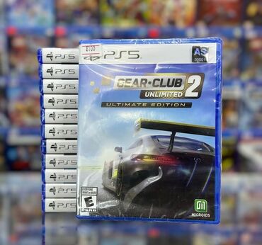 Oyun diskləri və kartricləri: 📀Playstation 4 və playstation 5 📀Satışda ən münasib qiymətlərlə ps4 ve