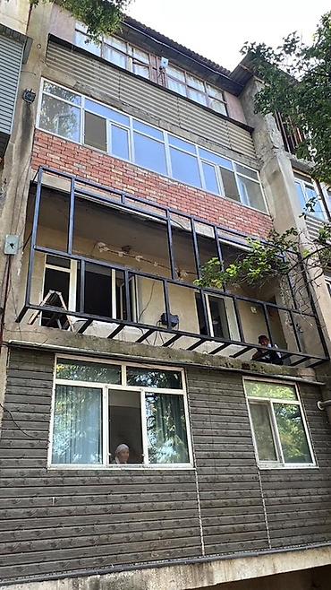 Утепление: Остекление и утепление балконов/лоджий под ключ - Проектирование и — 2