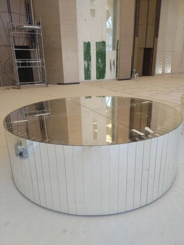 Güzgülər: Güzgü Divar üçün, Dekorativ — 24