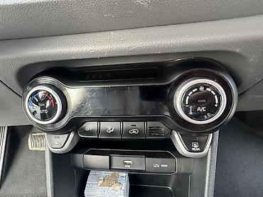 Kia: Kia Morning: 2021 г., 1 л, Автомат, Бензин, Седан — 10