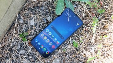 купить поко х4 gt: Poco X4 GT, Б/у, 256 ГБ, цвет - Черный, 1 SIM