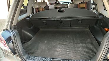 Mitsubishi: Mitsubishi Outlander: 2003 г., 2.4 л, Автомат, Бензин, Кроссовер — 10