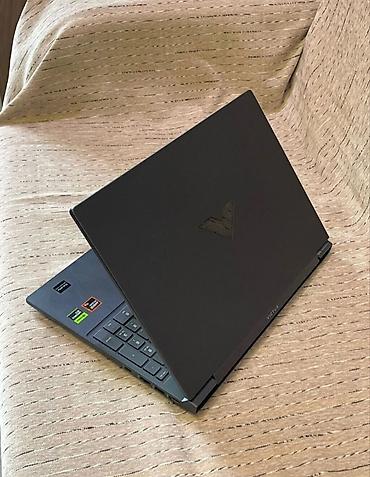 Ноутбуки HP: Игровой ноутбук HP Victus 16 - Экран 16.1" IPS, частота 144 Гц — 2