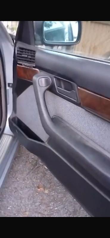 м50: BMW 5 series: 1995 г., 2.5 л, Механика, Бензин, Седан — 7