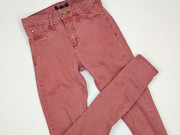slim jeans: Jeansy damskie, rozmiar XS — 1