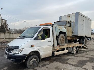 кухня на колесах: Көтөргүсү менен, Гидроманипулятору менен, Кыймылдуу платформасы менен