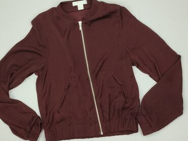 Куртка бомбер жіноча, H&M, розмір 2XS