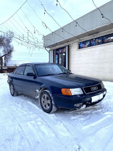 audi q2: Audi S4: 1993 г., 2 л, Механика, Бензин, Седан