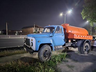 Унаа: Услуги ассенизатора: Город Каракол Откачка септика -- 2000, — 4