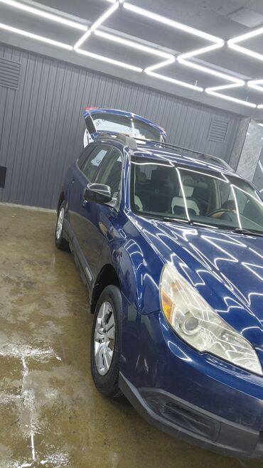 защитник для субару форостер: Subaru Outback: 2009 г., 2.5 л, Вариатор, Бензин, Универсал