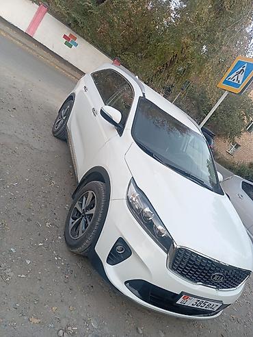 sorento 2019: Kia Sorento: 2018 г., 2 л, Автомат, Дизель, Кроссовер — 2