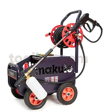 Makute yüksək təzyiqli yuyucu (elektrikli) 2800 təkərli Model
