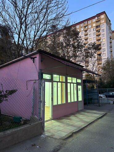 Kommersiya daşınmaz əmlakının satışı: Salam. Obyekt deyerinden ucuz ve tecili satilir.(vacib pul lazimdir) — 5