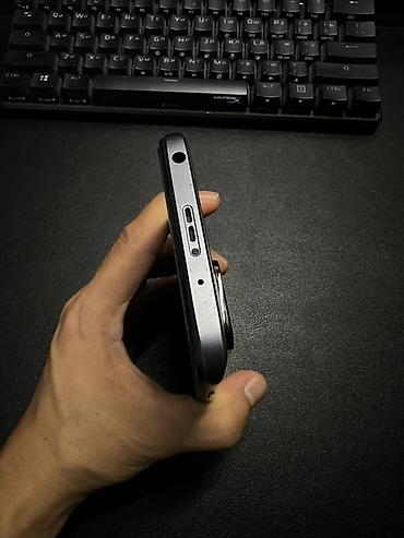 poco 12: Redmi 10 6/128gb в черном цвете Состояние телефона отличное Есть — 4