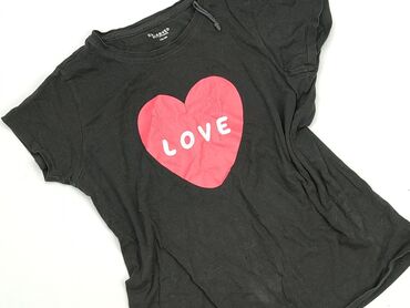 Koszulki: Koszulka, Reserved, 13 lat, 152-158 cm, stan - Zadowalający