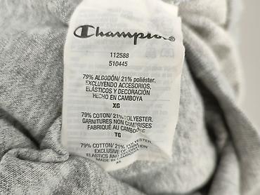 ccc uggs: Champion, Bluza damska
, rozmiar XL — 5