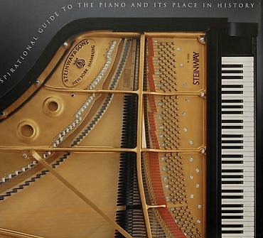 elektro gitara satisi: Piano köklenmesi ve temiri — 1