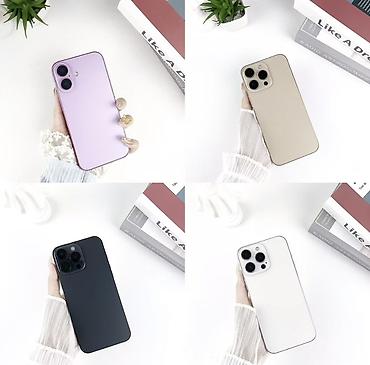 Apple iPhone: IPhone 17 Pro Max, Новый — 6