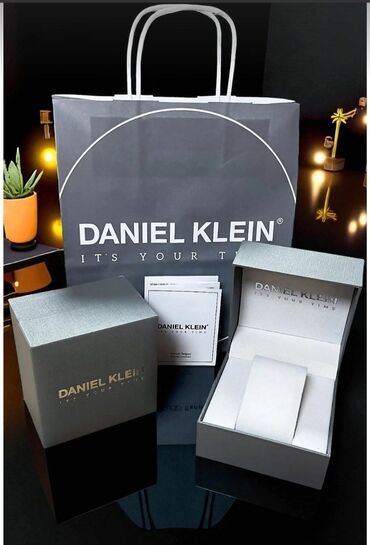 Qol saatları: Yeni, Qol saatı, rəng - Gümüşü — 9