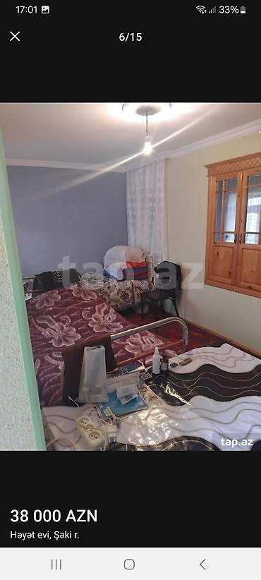 Həyət evləri və villaların satışı: 3 otaqlı, 160 kv. m — 5