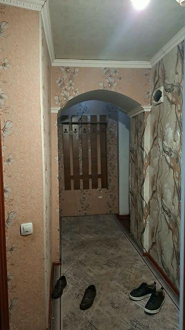 Продажа квартир: 3 комнаты, 52 м², 104 серия, 4 этаж, Старый ремонт — 6