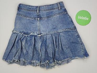 pull and bear spodnice plisowane: Shein, Spódnica damska, rozmiar XS — 3