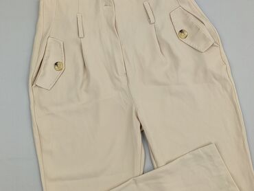 pomaranczowe spodnie dresowe: Pronto Moda, Spodnie damskie, rozmiar XL