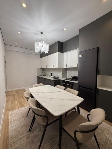 Продажа квартир: 2 комнаты, 80 м², Элитка, 5 этаж, Дизайнерский ремонт at lalafo.kg — 10 Продажа квартир: 2 комнаты, 80 м², Элитка, 5 этаж, Дизайнерский ремонт — 10